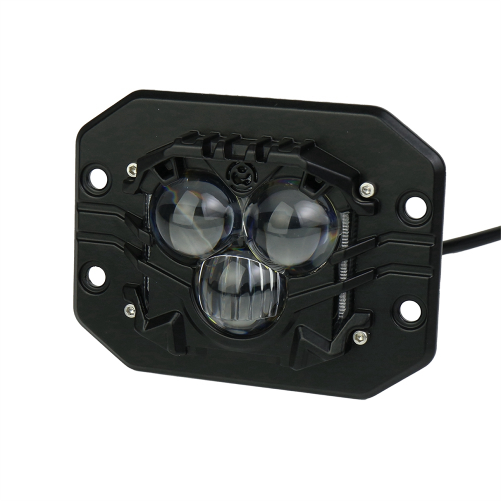 Vehicle Off Road Driving Work For Truck Atv Tractor Light 4713552703218