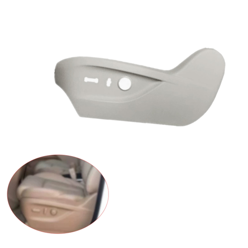 Left Front Seat Side Panel Adjustment Cover 26689288 for A 1