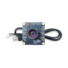 Moduł kamery 100 stopni 1 MP OV9732 Kabel USB 60 cm 1 zestaw