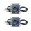 Modul cameră de 100 de grade 1MP OV9732 1280x720 USB 2 buc 1