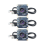 Modul cameră 100 grade 1MP OV9732 cablu USB 60cm 3 seturi 1