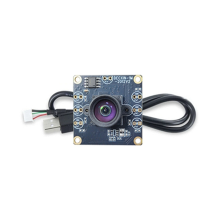 Modul cameră 100 grade 1MP OV9732 Cablu USB 3 metri 1 set