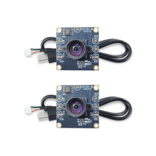 Moduł kamery 100 stopni 1 MP OV9732 Kabel USB 3 metry 2 zestawy
