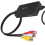 DVD Blu-ray-afspiller til konverteradapter 5