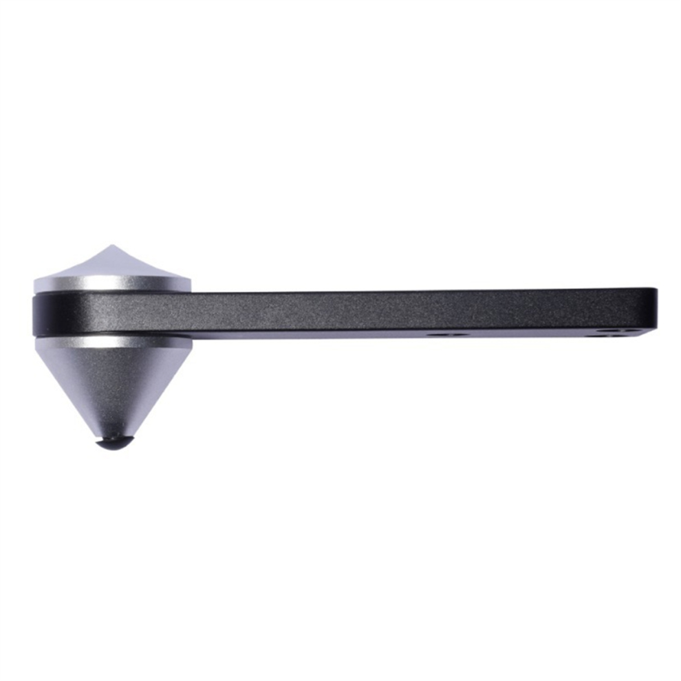 Speaker Foot Subwoofer Shockproof Spike Bracket Enhanced Stability 4713552716980