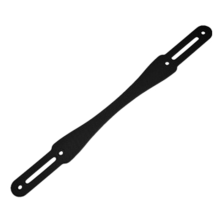 Tracolla antiscivolo per Xtreme 4 3 2 Series Nero