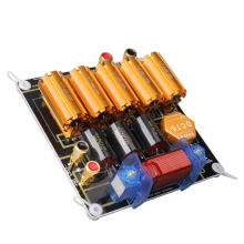 Crossover audio pentru difuzor cu un singur tweeter de 500 W, divizor de frecvență