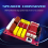 Stage Speaker Divider High Low Frequency Audio Crossover 3