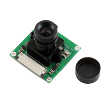 Pentru modulul de achiziție cu 4 camere OV5647