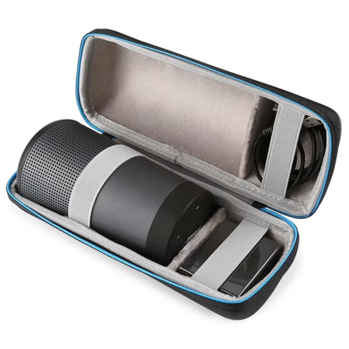 Προστατευτική σκληρή θήκη για το ηχείο Bluetooth SoundLink Revolve 2