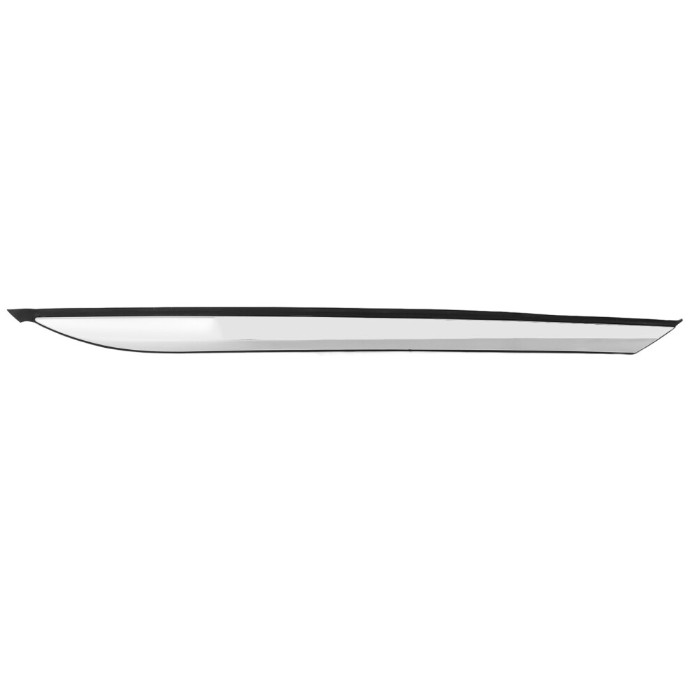 Chrome Quarter Panel Molding Trim Center Pillar 8320539829715