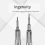 Titanium Alloy Torx Screwdriver Magnetic Suction Extendable 5