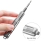 Titanium Alloy Torx Screwdriver Magnetic Suction Extendable 4