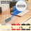 Bluetooth Speaker Silicone Protective Cover to Prevent Falling White 2