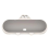 Bluetooth Speaker Silicone Protective Cover to Prevent Falling White 1