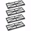 For DX3, DX4, DX4S Robotic Pool Cleaner Replacement Part 1