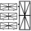 For DX3, DX4, DX4S Robotic Pool Cleaner Replacement Part 3