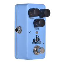 ANA CHORUS Mini Gitaarpedaal Analoog Chorus Gitaar Effectpedaal