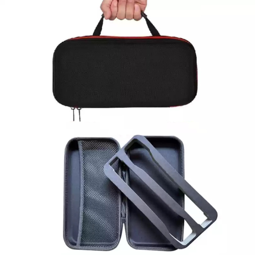 Waterproof Microphone Storage Case - Hard Shell Carrying Bag 1