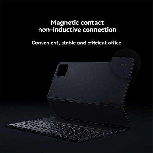 Για θήκη πληκτρολογίου για Pad 7/7 Pro Smart Wake-Up Λευκό 2