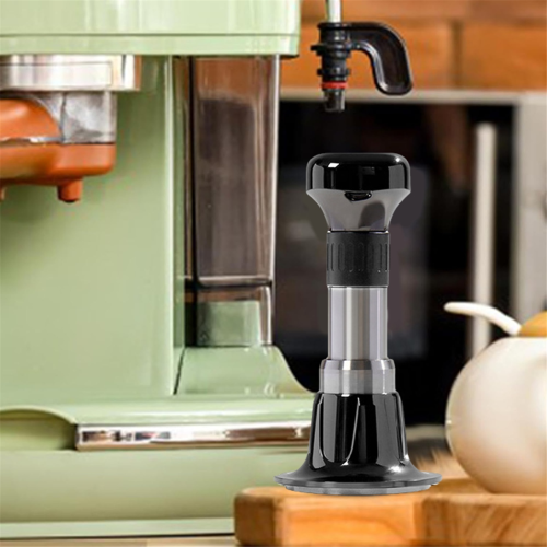 Σκόνη Εσπρέσο Tamper Constant Force Impact 53MM 2