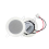 Bathroom Passive Ceiling Speaker Moisture-Proof in-Ceiling Speaker 4
