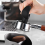 Ferramenta removedora de disco de café expresso estilo vácuo Knock Box 3