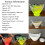 Ice bucket with Bluetooth speaker, light bar, portable wine bucket. 4