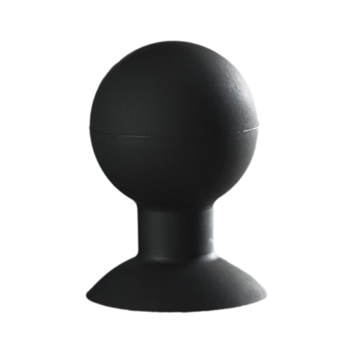 Ferramenta removedora de disco de café expresso estilo vácuo Knock Box