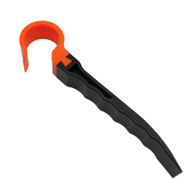 Auto deuk reparatie gereedschap Deurrand wig deur openen gereedschap