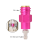Aansluiting voor bruiswatermaker, CO2-navuladapter, cilinderadapter 7