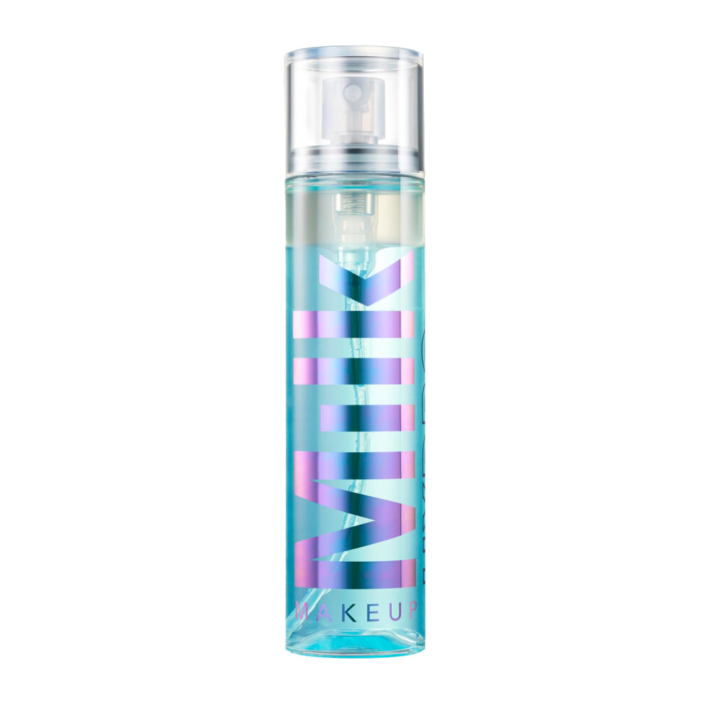 Milk Makeup Hydro Grip Set And Refresh Spray - Vegan Alcohol Free Setting Spray - 3.38 Oz