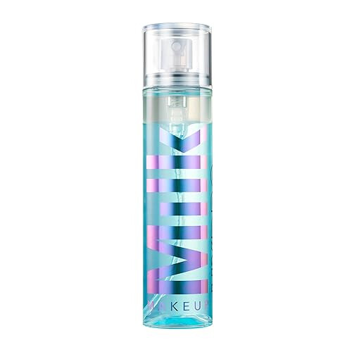 Milk Makeup Hydro Grip Set + Refresh Spray - Hydrate Skin, Set Makeup for 12 Hours 1