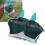 Mesh Horse Fly Mask Elastic UV Protection 11