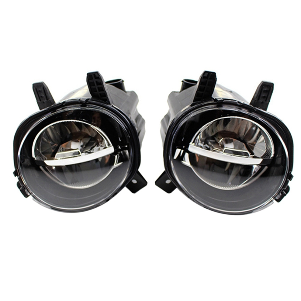 Car Front Led Fog Lamp For F30 F32 F33 F35 F36 Fog Lamp Assembly 4713552723773