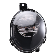 Farol de neblina dianteiro para carro, seta, luz esquerda para XC60 2008-2013