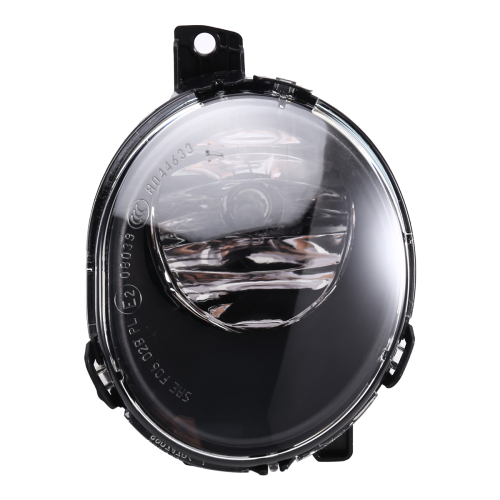 Farol de neblina dianteiro para carro, seta, luz esquerda para XC60 2008-2013