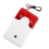 Flash LED Strobe Light Wired Siren 12V Fungerer til Tyverialarm 4