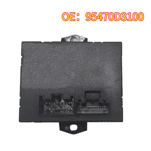 95470D3100 Trunk Control Module Besturingsmodule voor 1