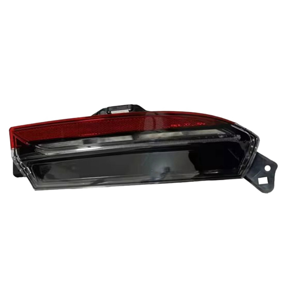 Car Rear Bumper Fog Reflector Lamp For 1712514-00-D R Light 4713552724176