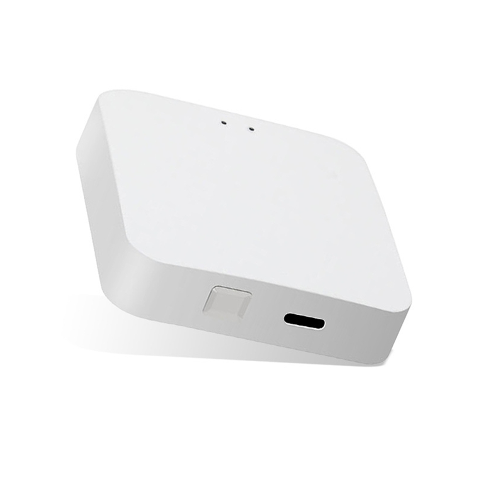 Smart Zigbee 3.0 Hub Wireless Gateway For Zigbee Devices 4713552723469