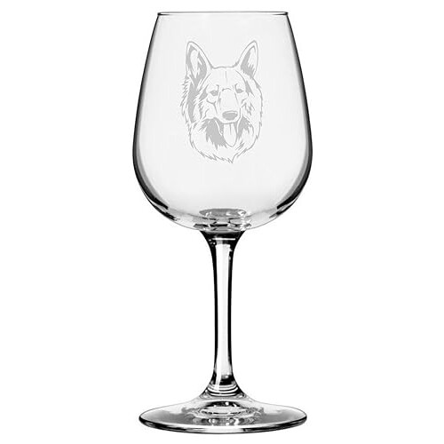SHILOH SHEPHERD Cine tematica Gratata 12,75oz Vin 2