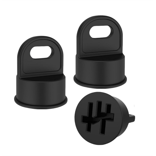 3-pack skyddsfodral för 725/750/545Wh cykelbatteri