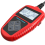 BA101 12V bilbatteritestare och analysator 4