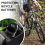 3-pack skyddsfodral för 725/750/545Wh cykelbatteri 5