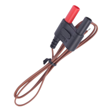 Termocuplu tip K 80BK-A, sondă de temperatură cu sferă