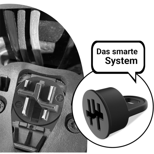 3-pack skyddsfodral för 725/750/545Wh cykelbatteri 2
