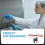 80BK-A Type K Thermocouple, Temperature Bead Probe 5