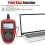 BA101 12V bilbatteritestare och analysator 2