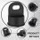 3-pack skyddsfodral för 725/750/545Wh cykelbatteri 2